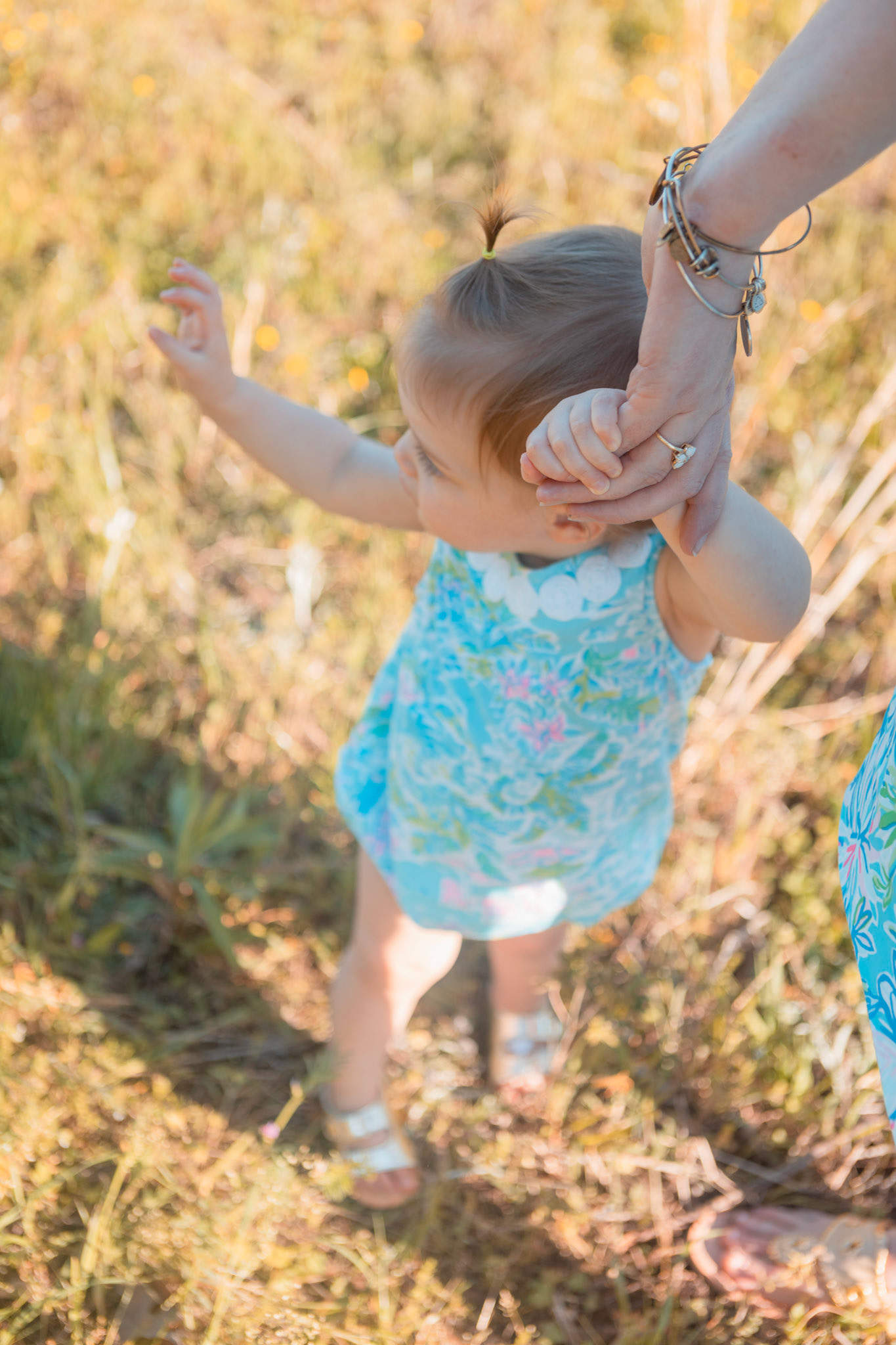 Kelly Family Photoshoot