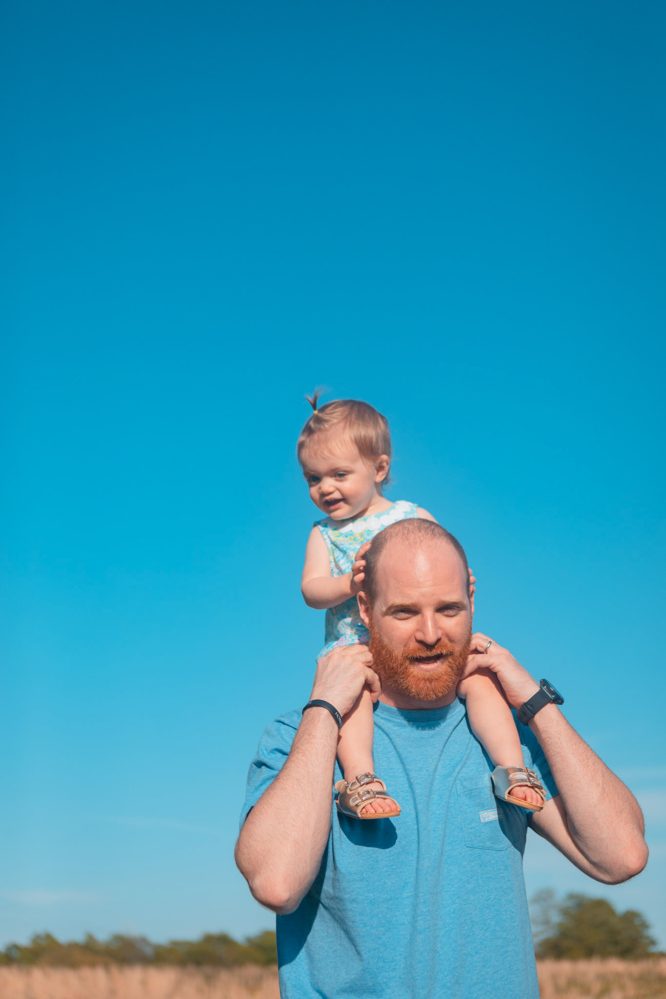 Kelly Family Photoshoot