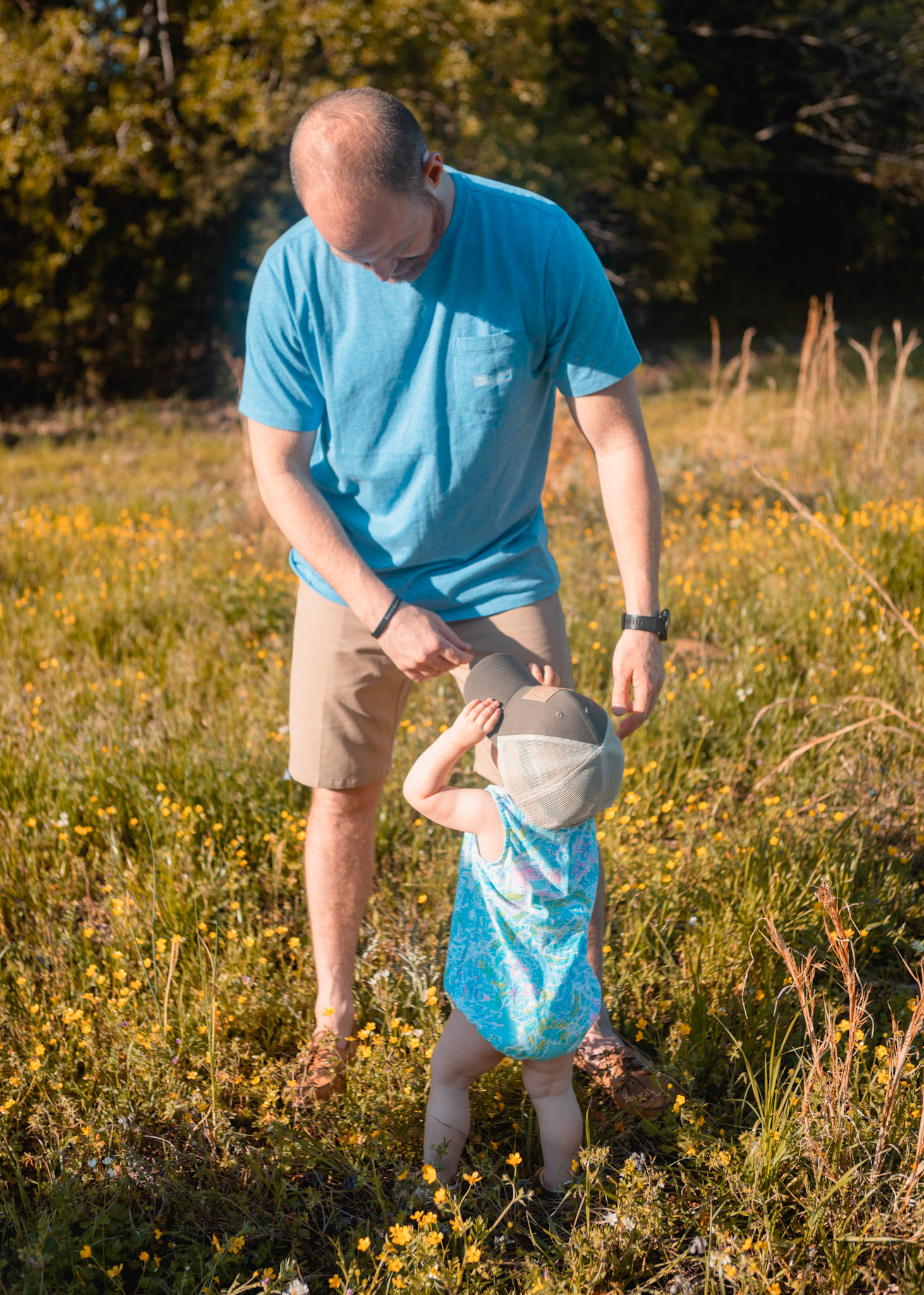 Kelly Family Photoshoot