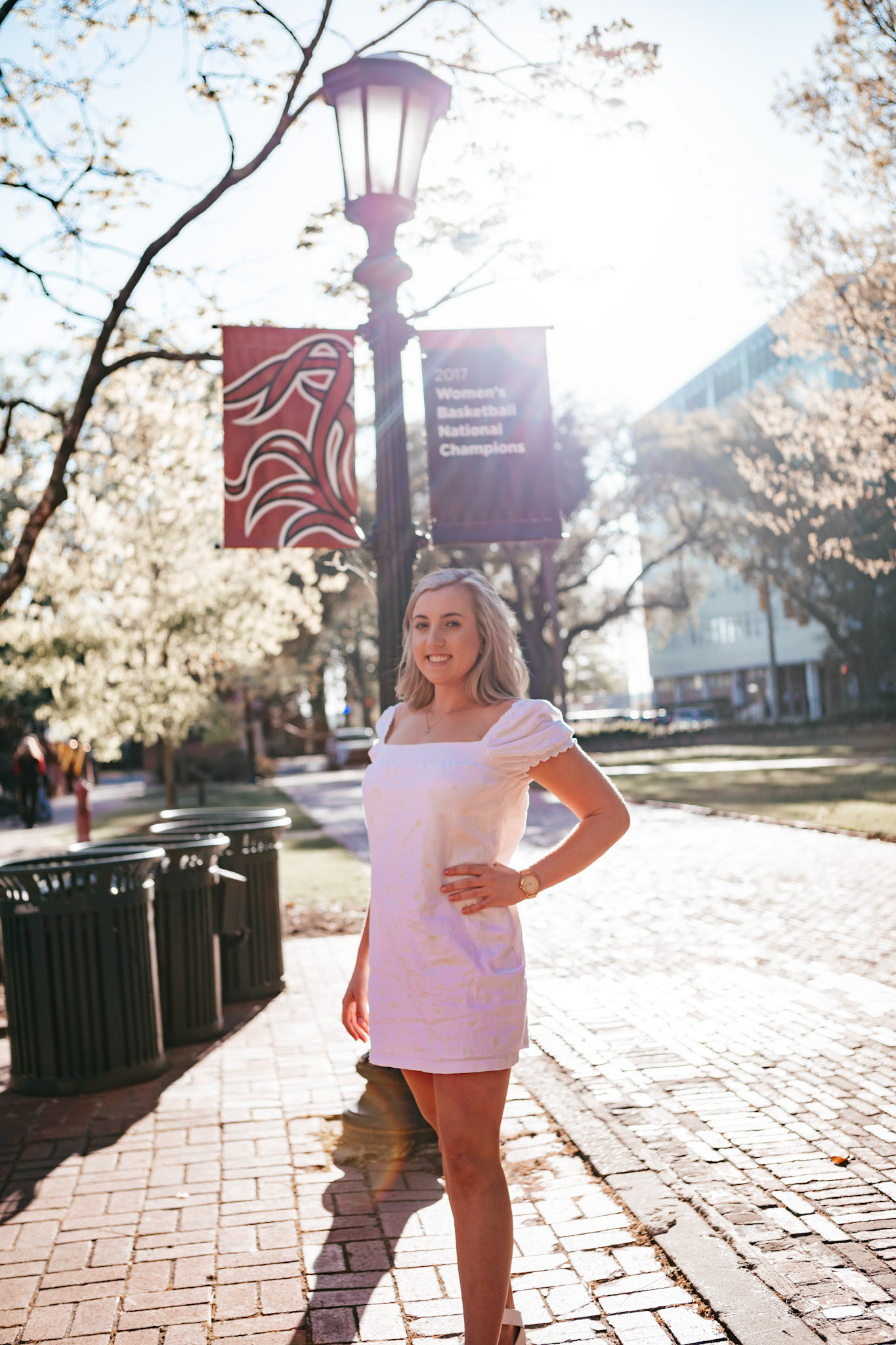 UofSC