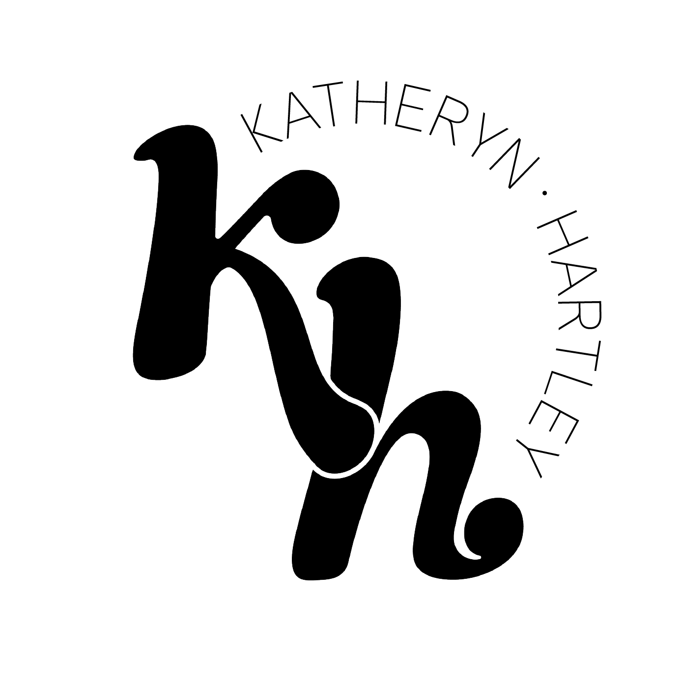 Katheryn Hartley Logo