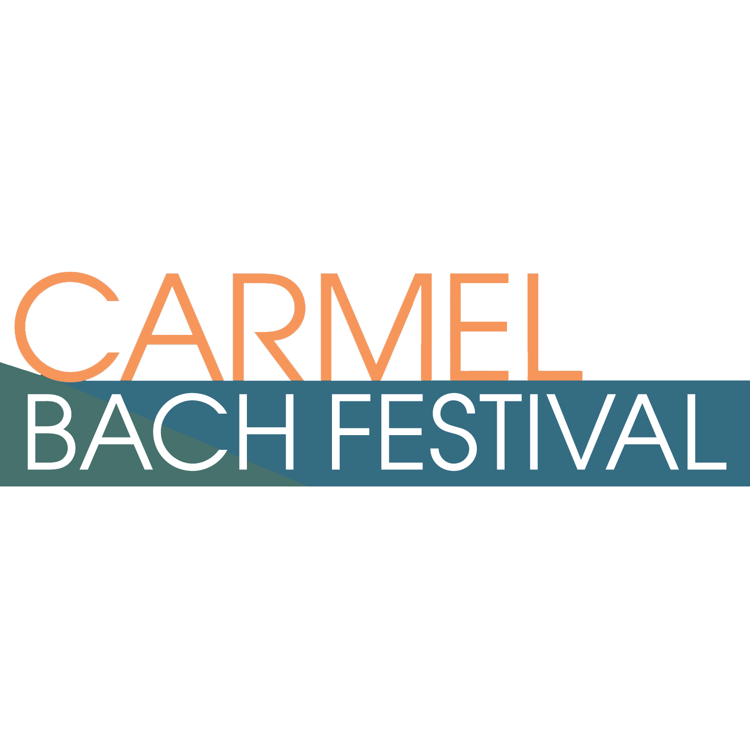 Douglas Mueller Carmel Bach Festival