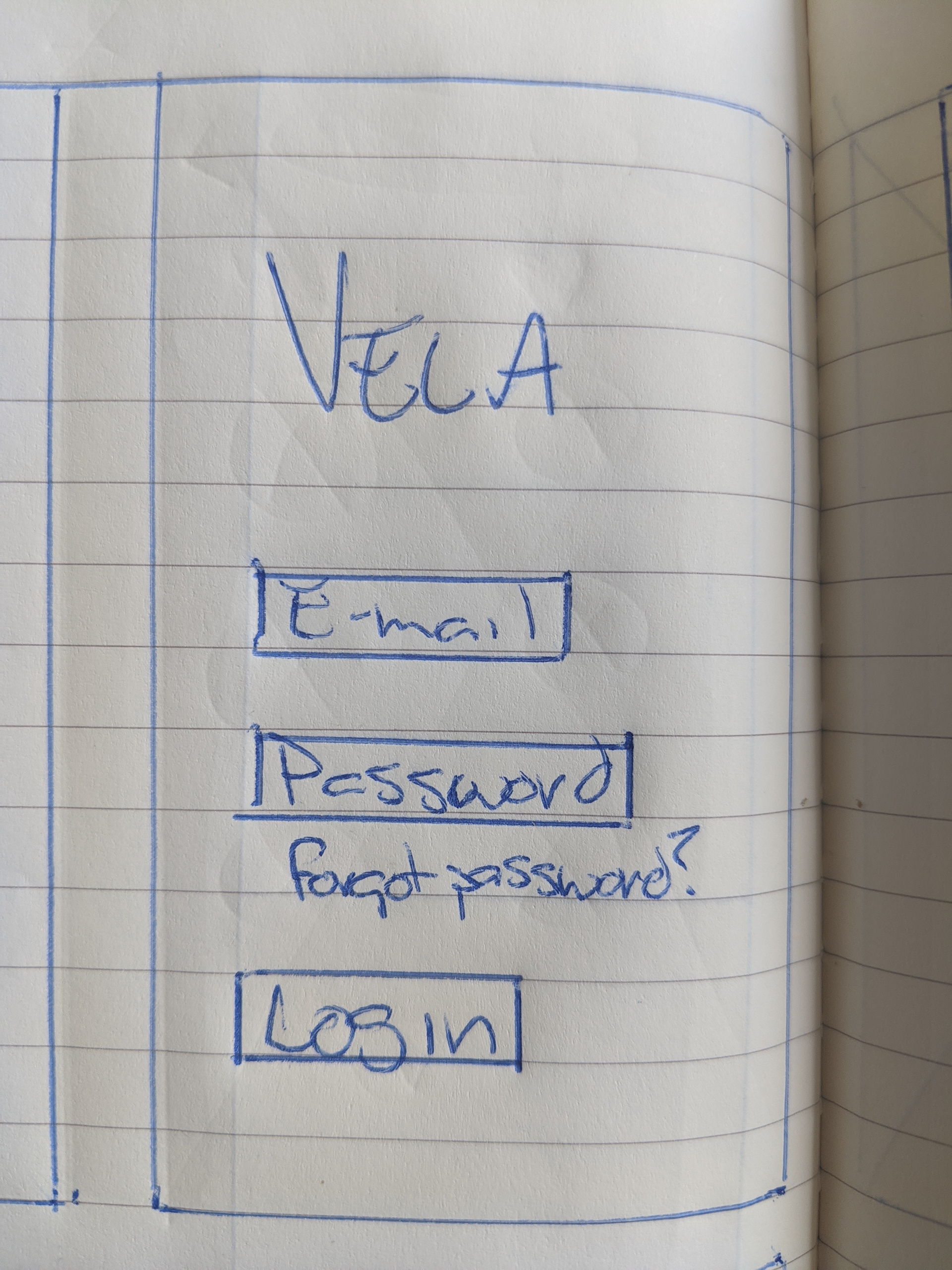 Login