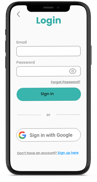 Login