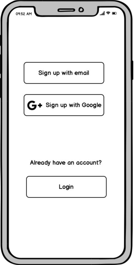 Login