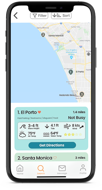 Geo - search