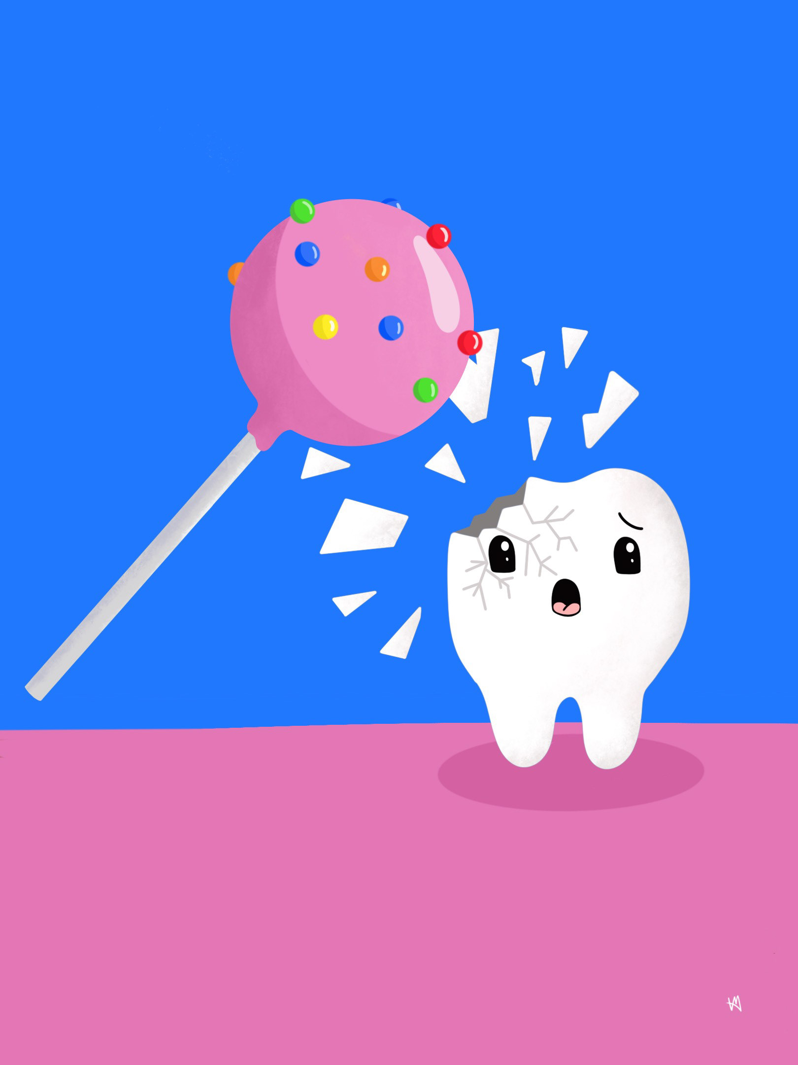 Candy Pop