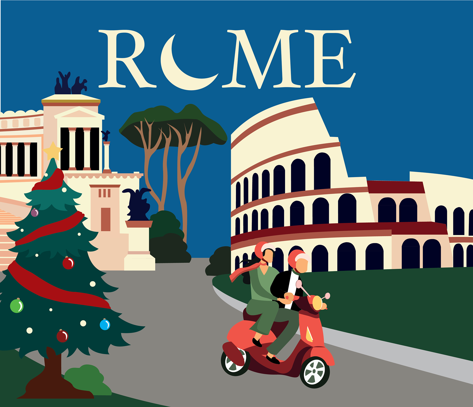 Rome