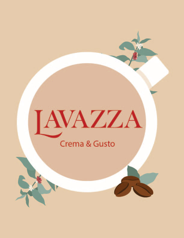 Lavazza