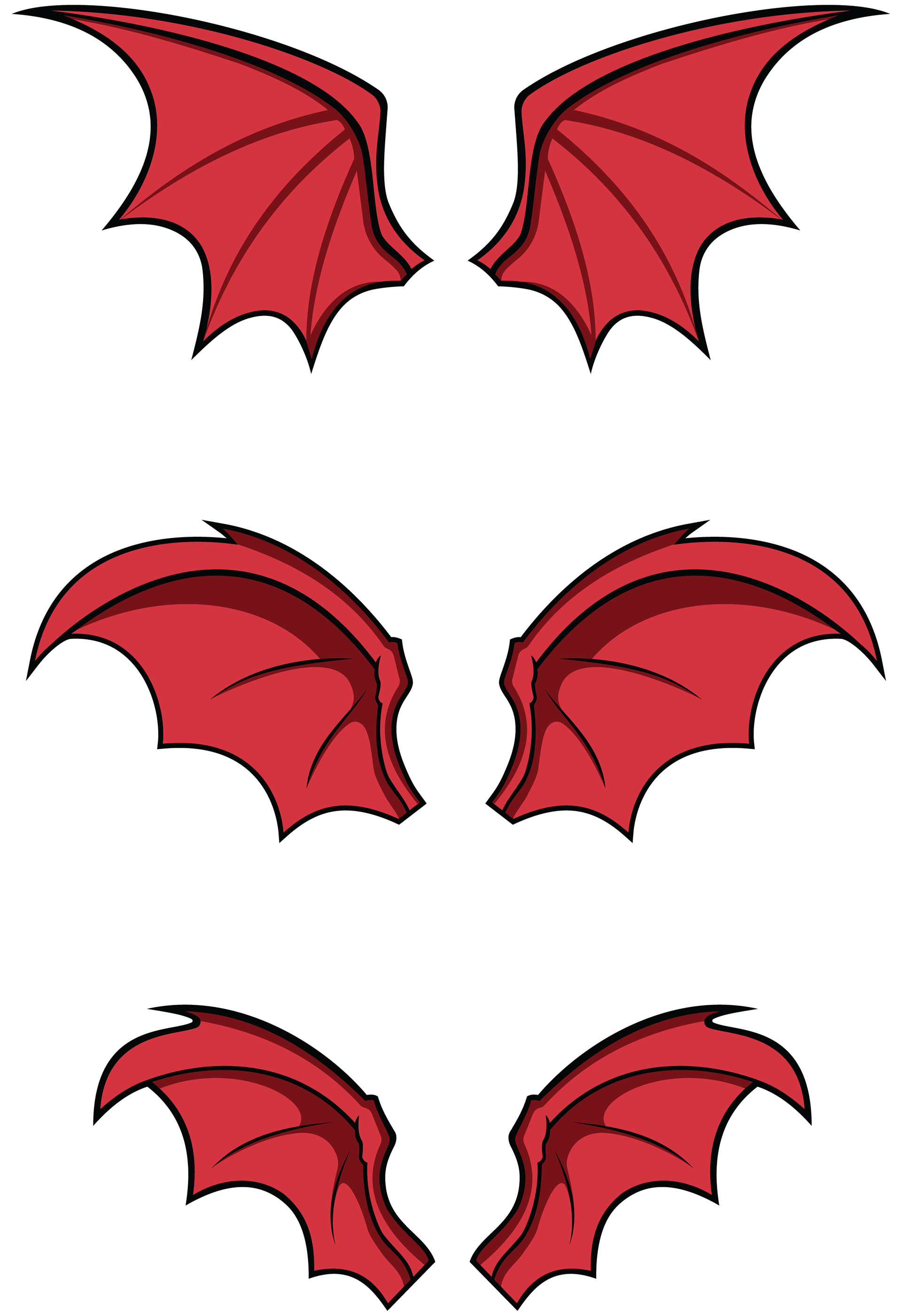 Wings