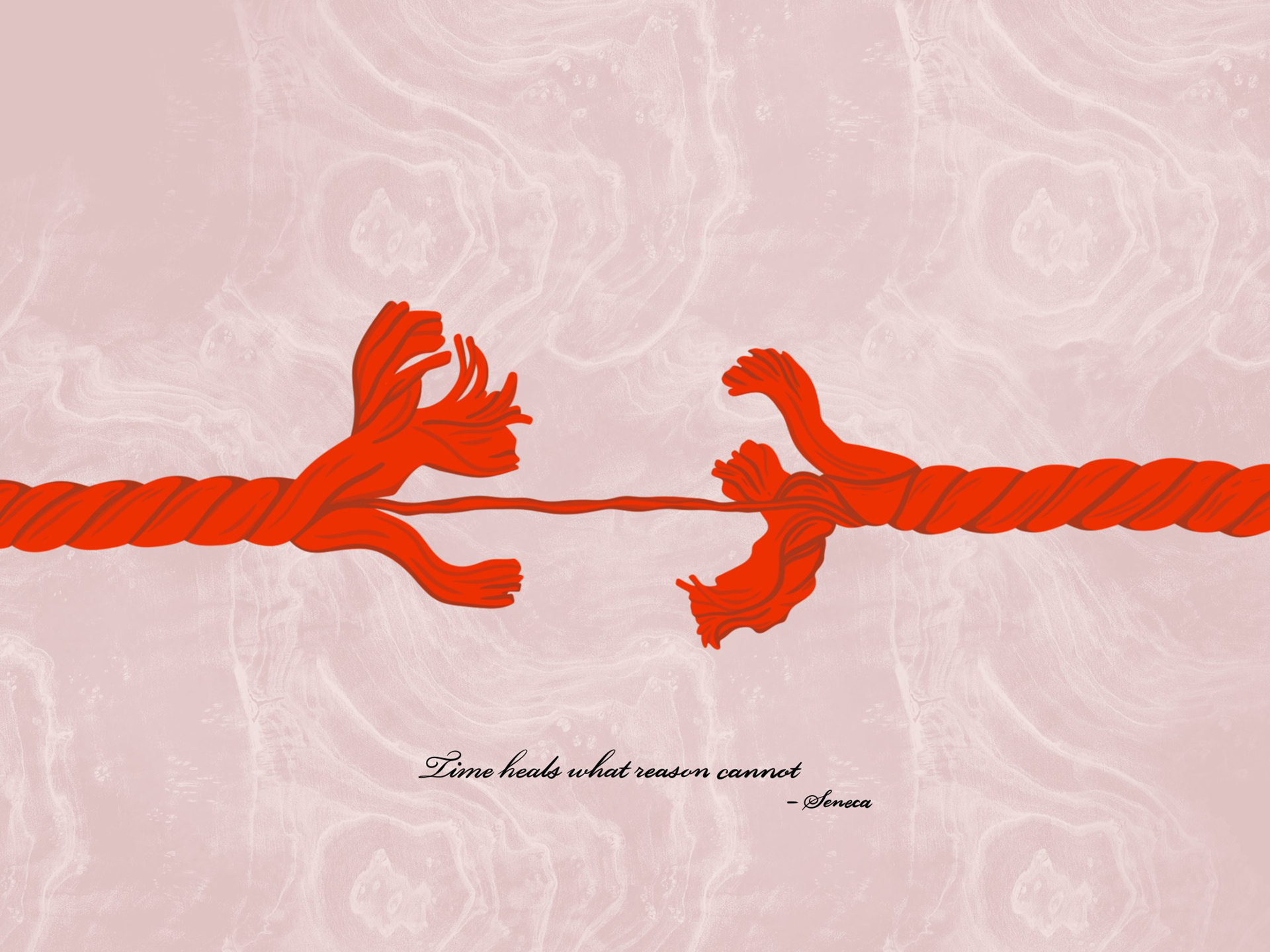 Red String
