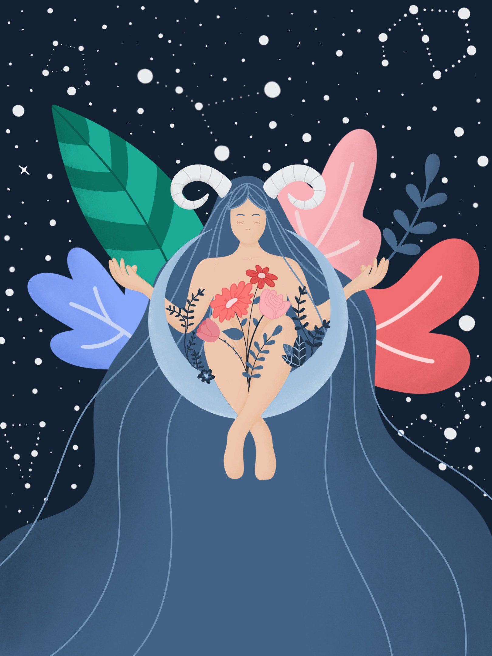 Earth Sign