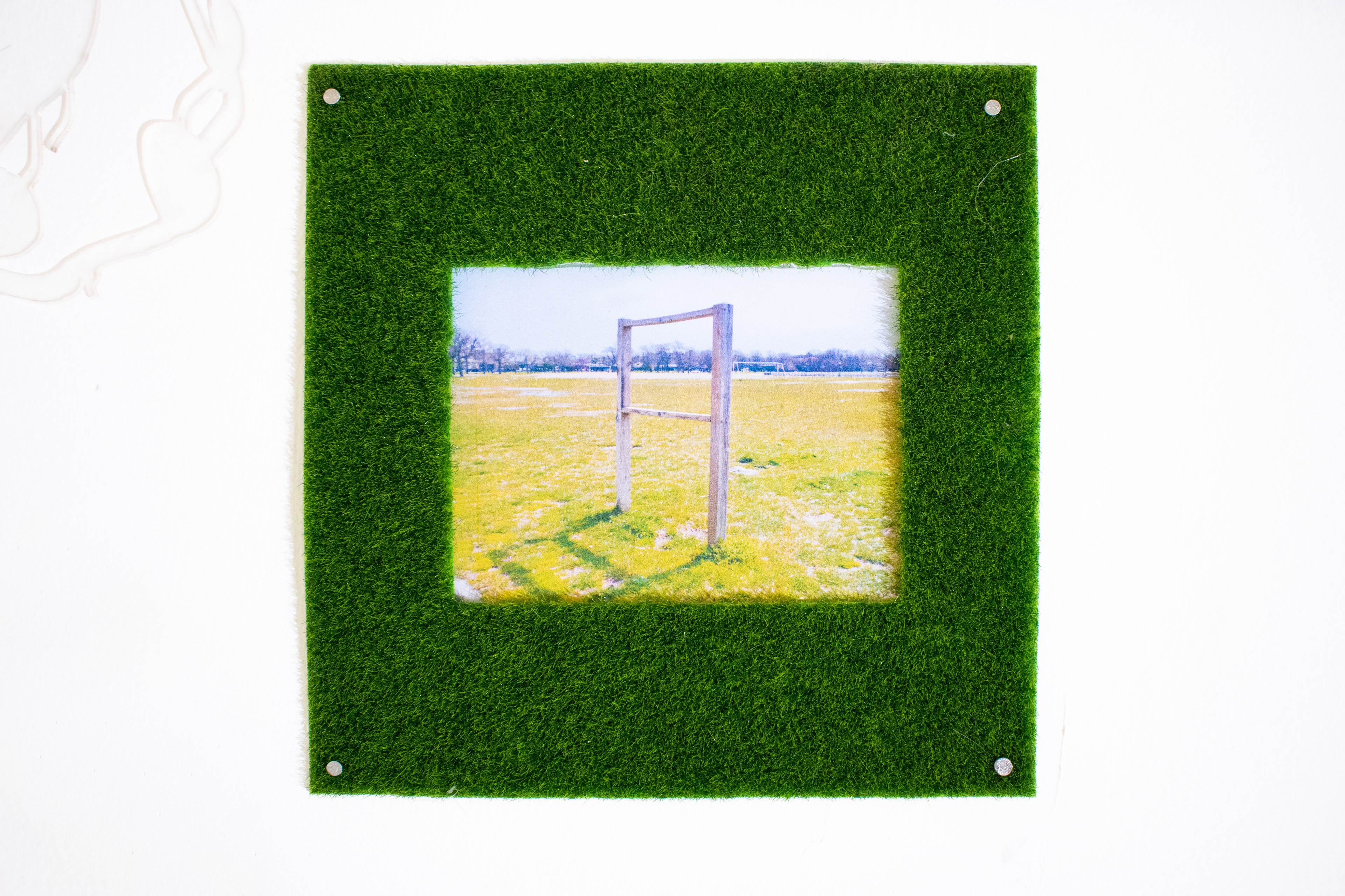 Queens: Your Time is Infinite (detail), 2024, Multimedia installation of four artist books, dimensions variable