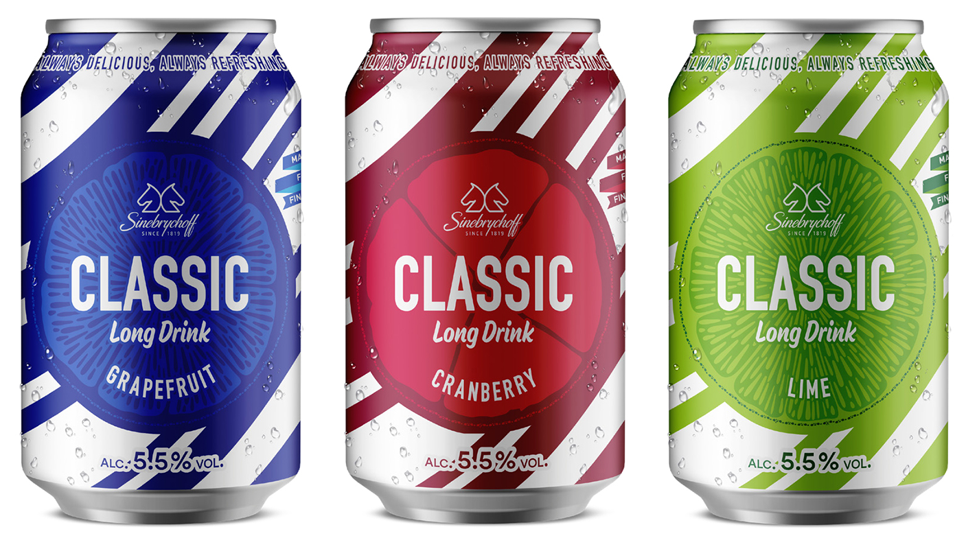 Dry Offset – Cans – Artwork