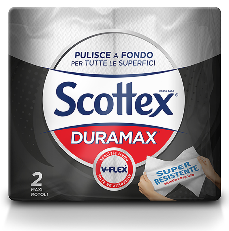 Kimberly-Clark – Visuals & Artwork