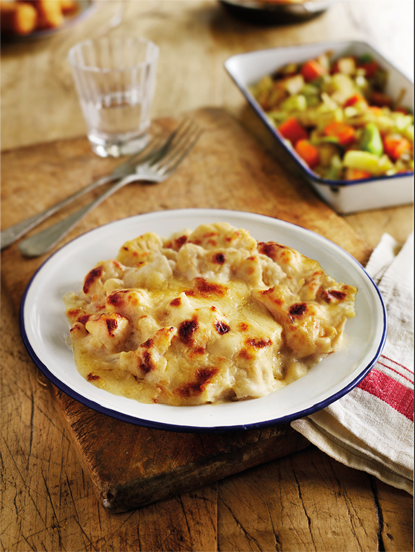 After [retouched] - Spoon removed