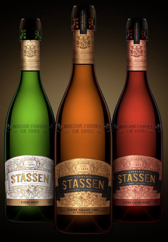 Labels – Foils & Micro Emboss – Artwork