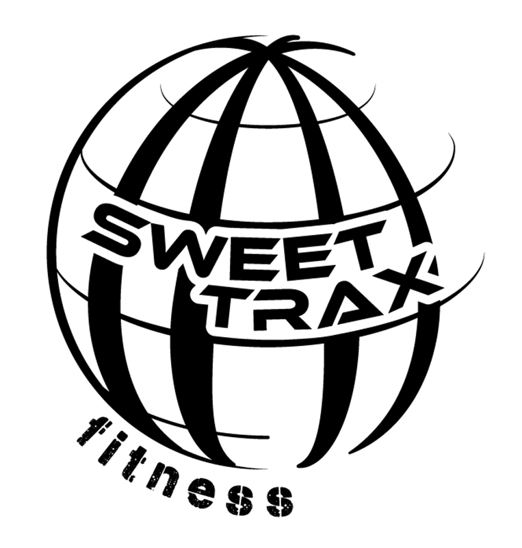 Sweet Trax  – Brand Design