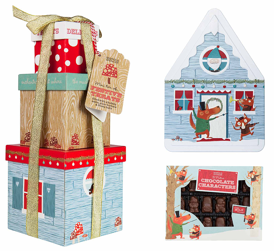 Litho & Tin – Artwork