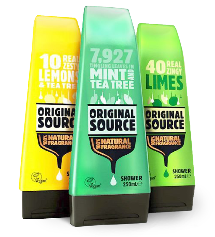 Flexo Labels & Foil – Artwork