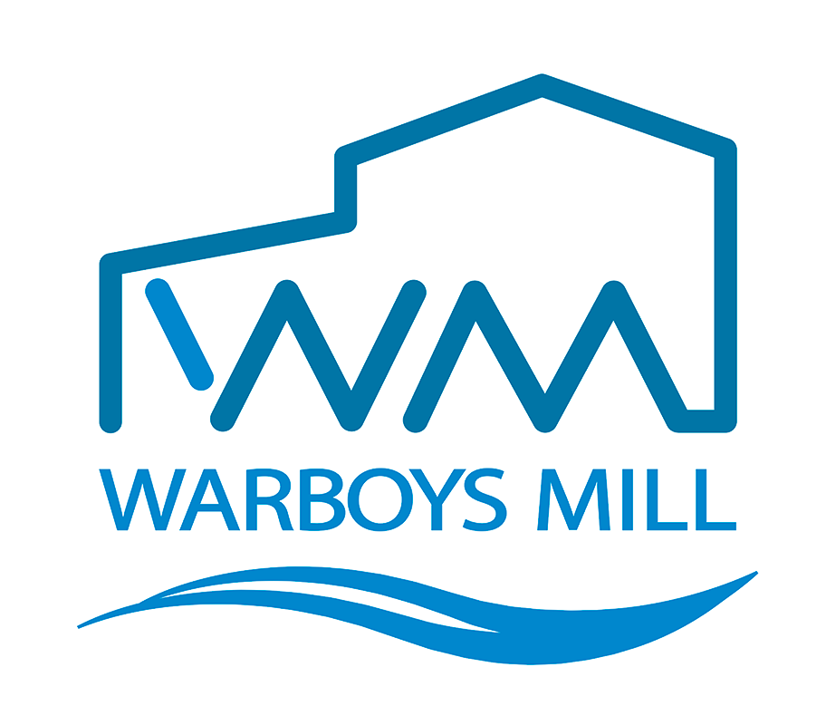 Warboys Mill – Corporate Identity Design