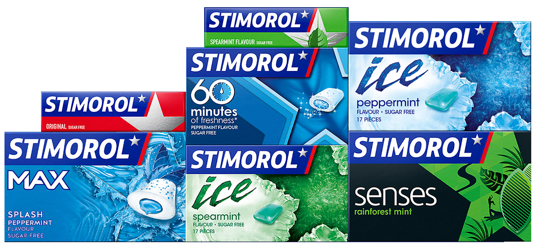 Flexo & Litho – Artwork