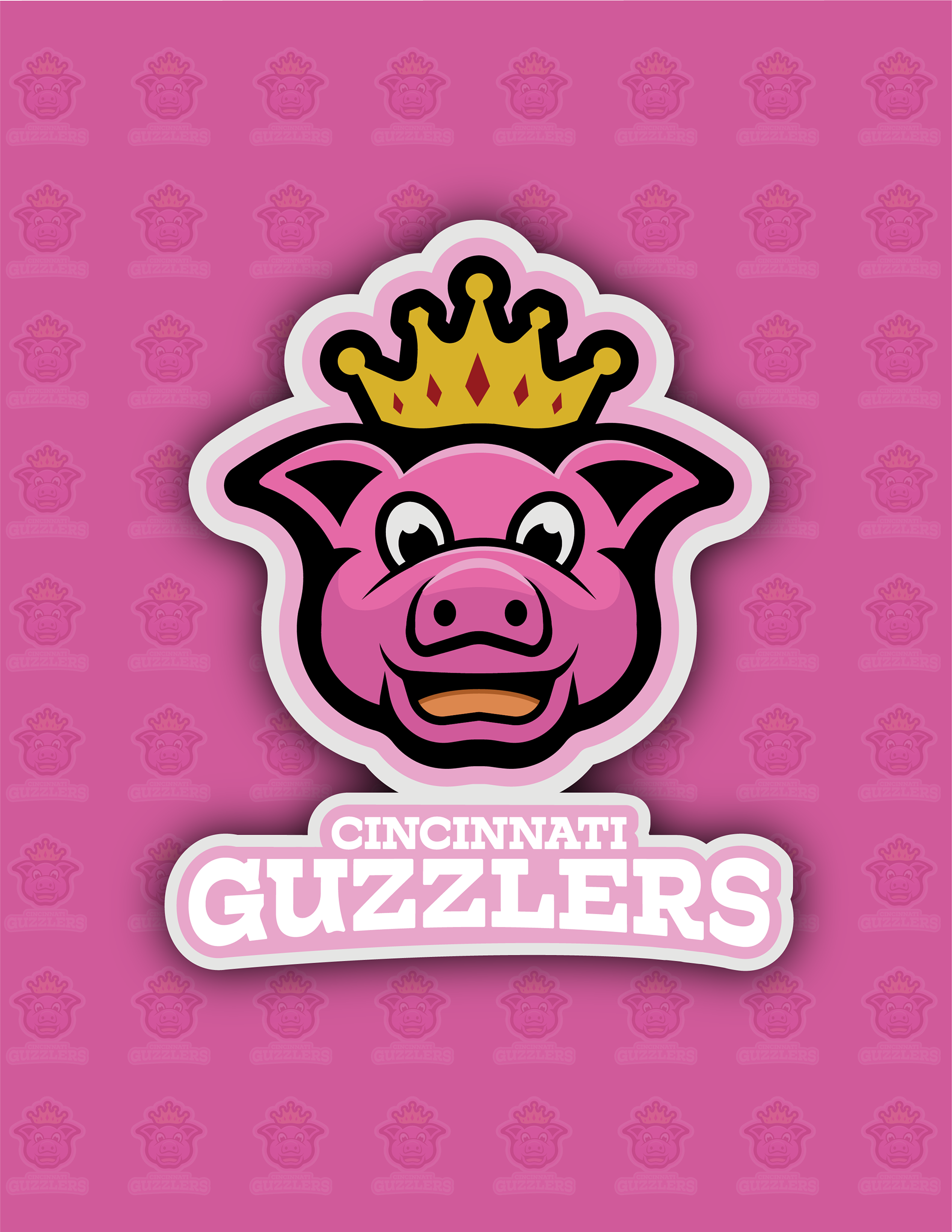 Cincinnati Guzzlers