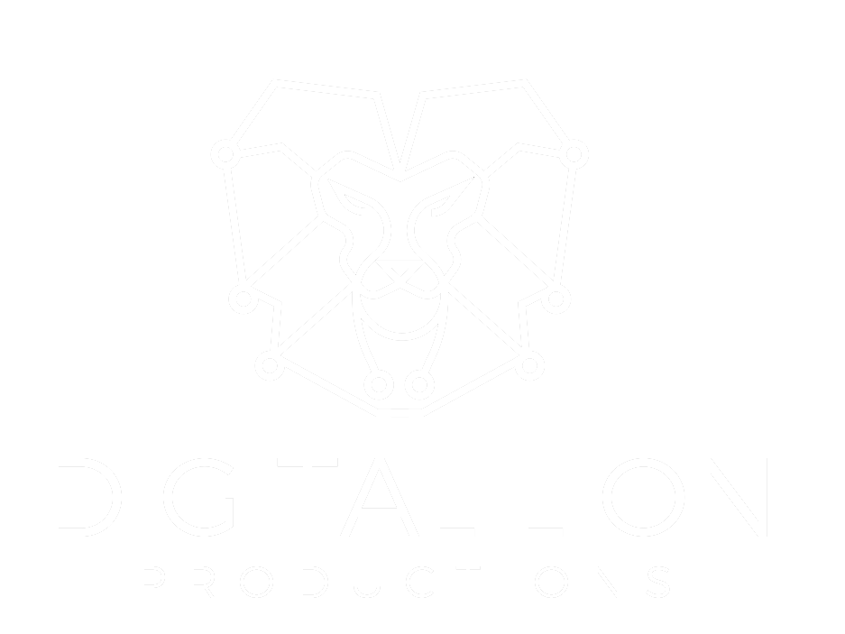 Digital Lion Productions