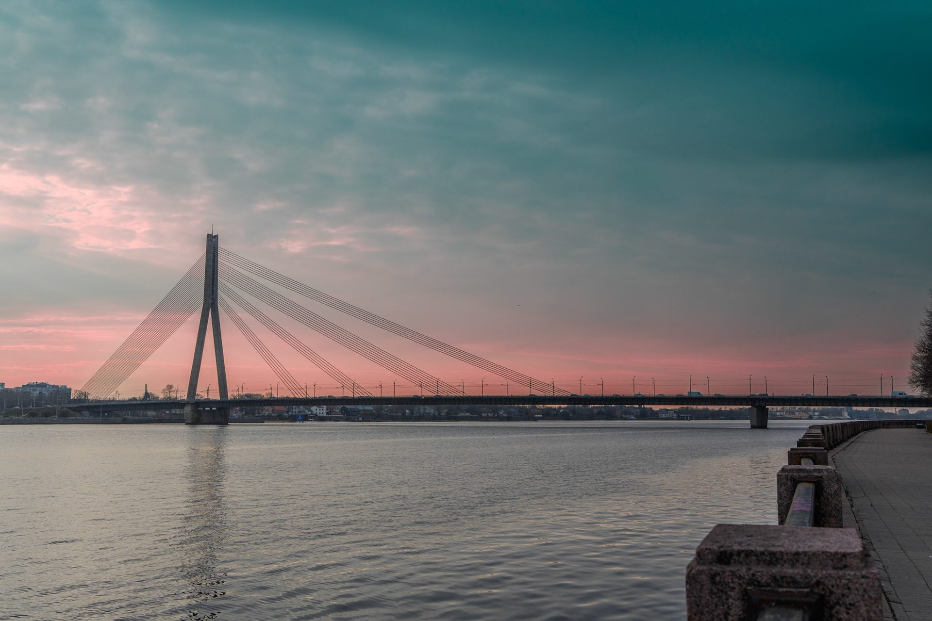 Riga, Latvia