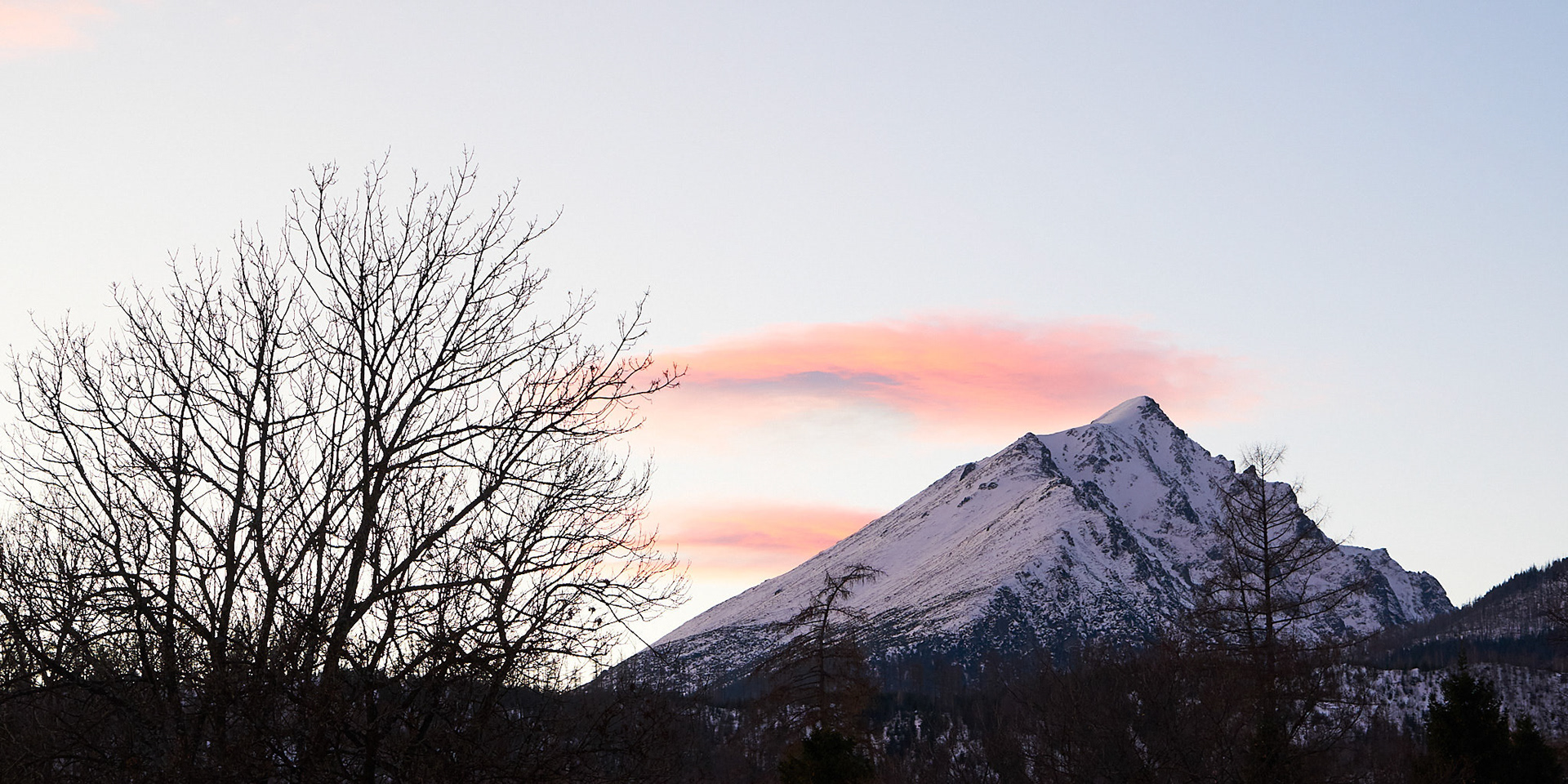 Tatranska Lomnicza, Slovakia