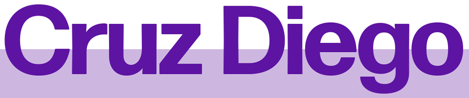 Cruz Diego