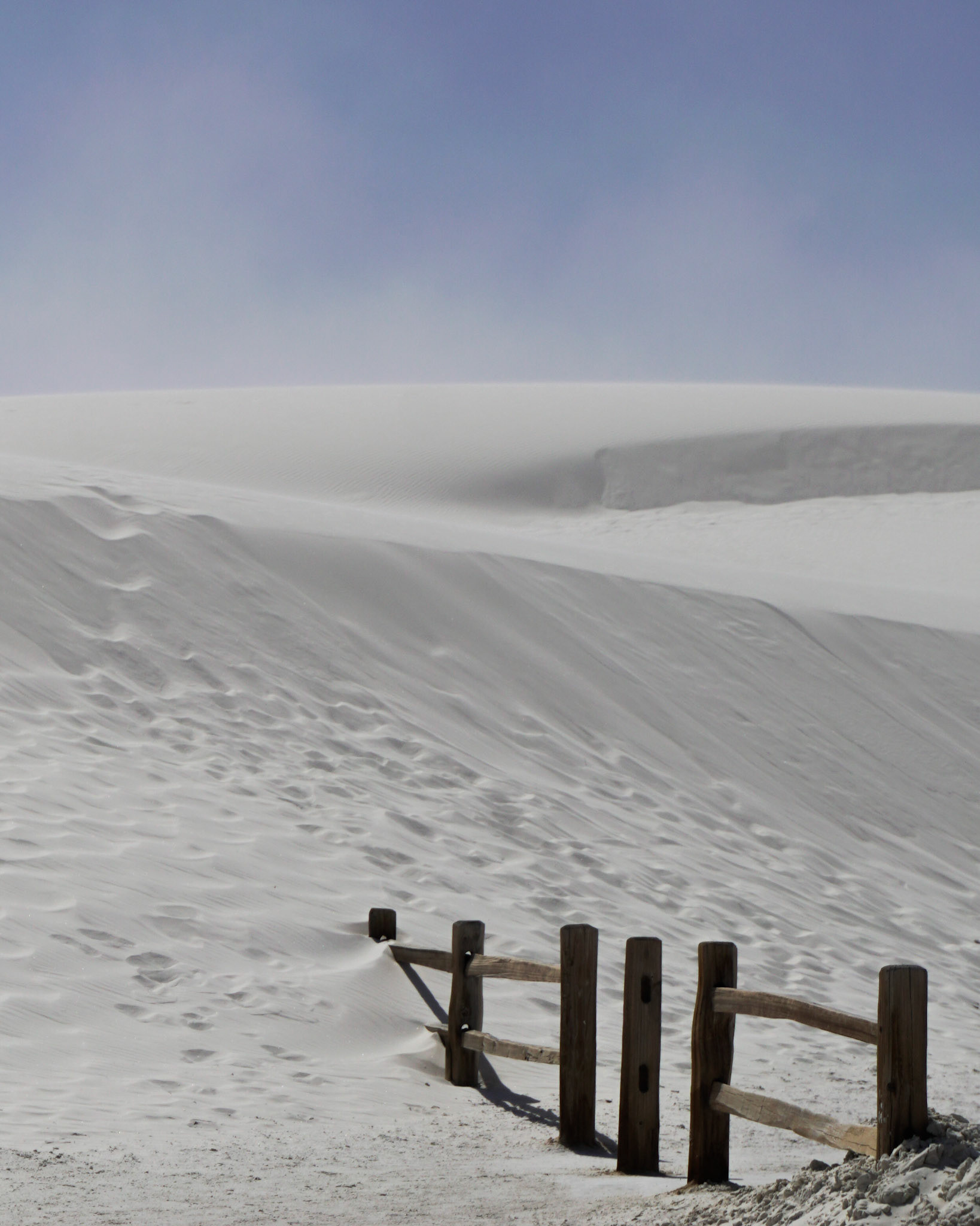 White Sands National Park
