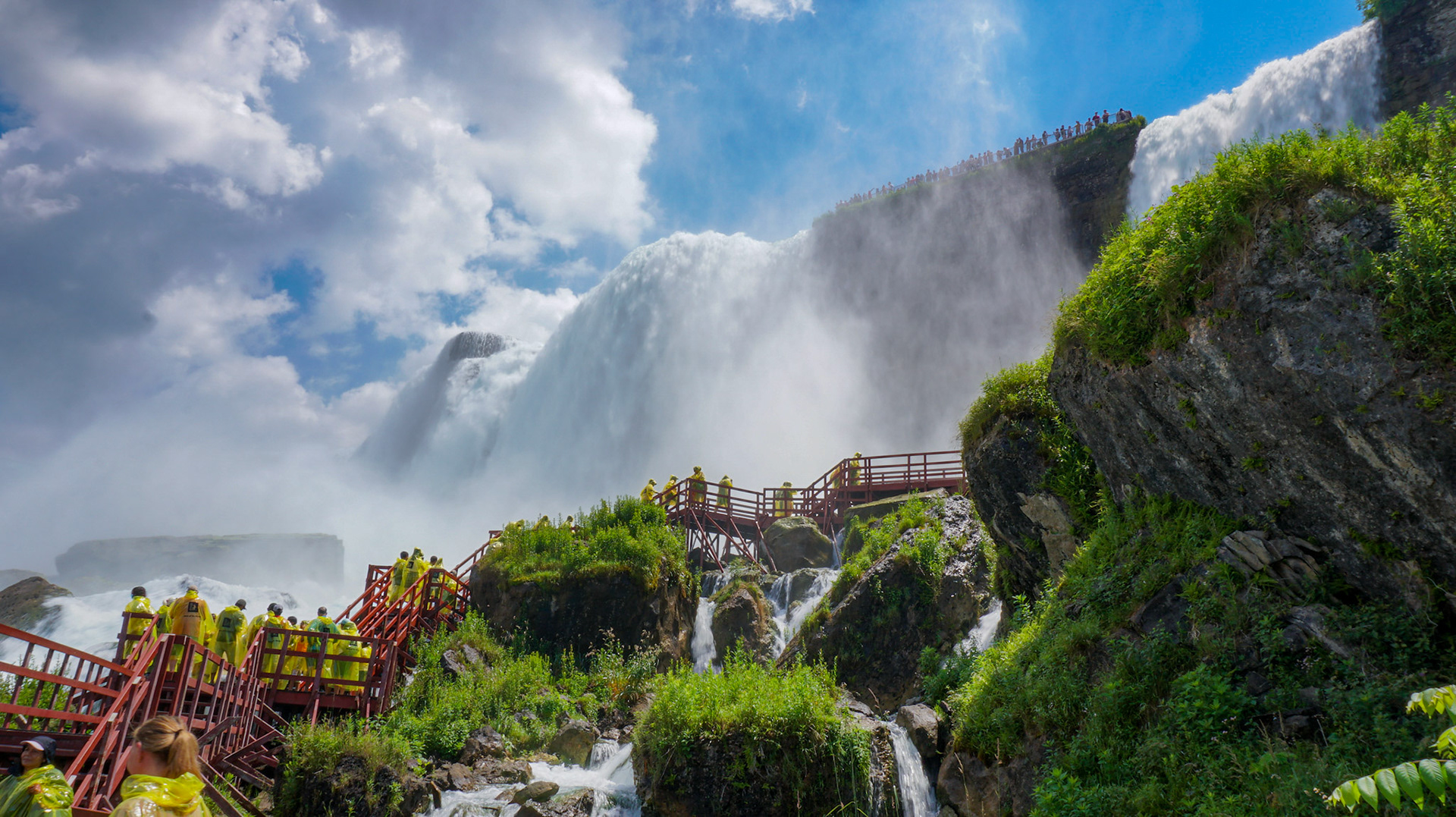 Niagara Falls