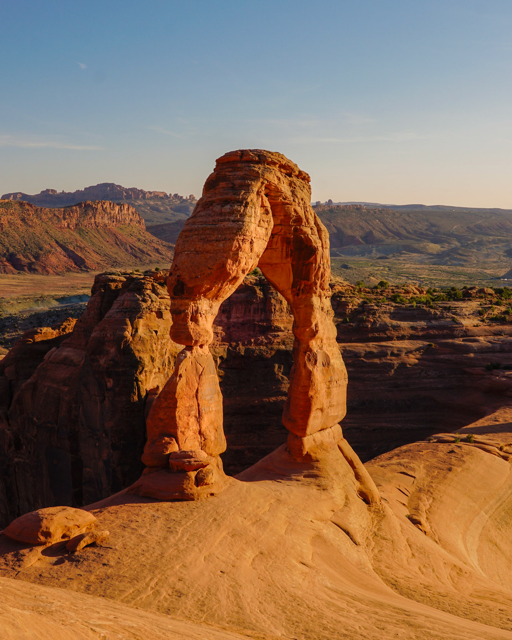 Arches National Park