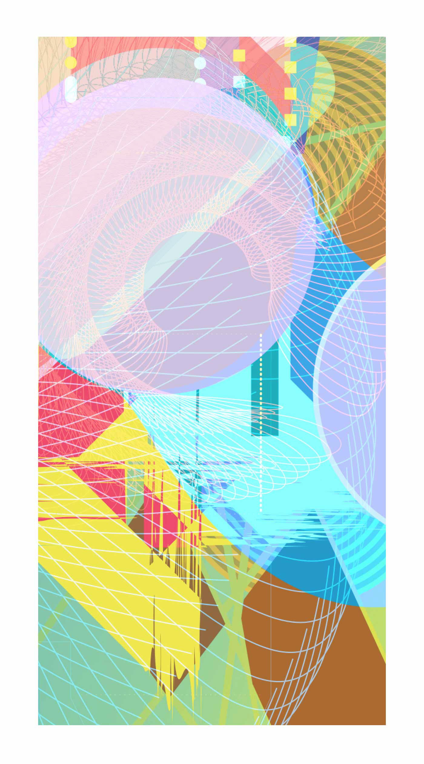 inside the line, Gatis Cirulis, graphic design, abstract, texture, boodles, line, pattern