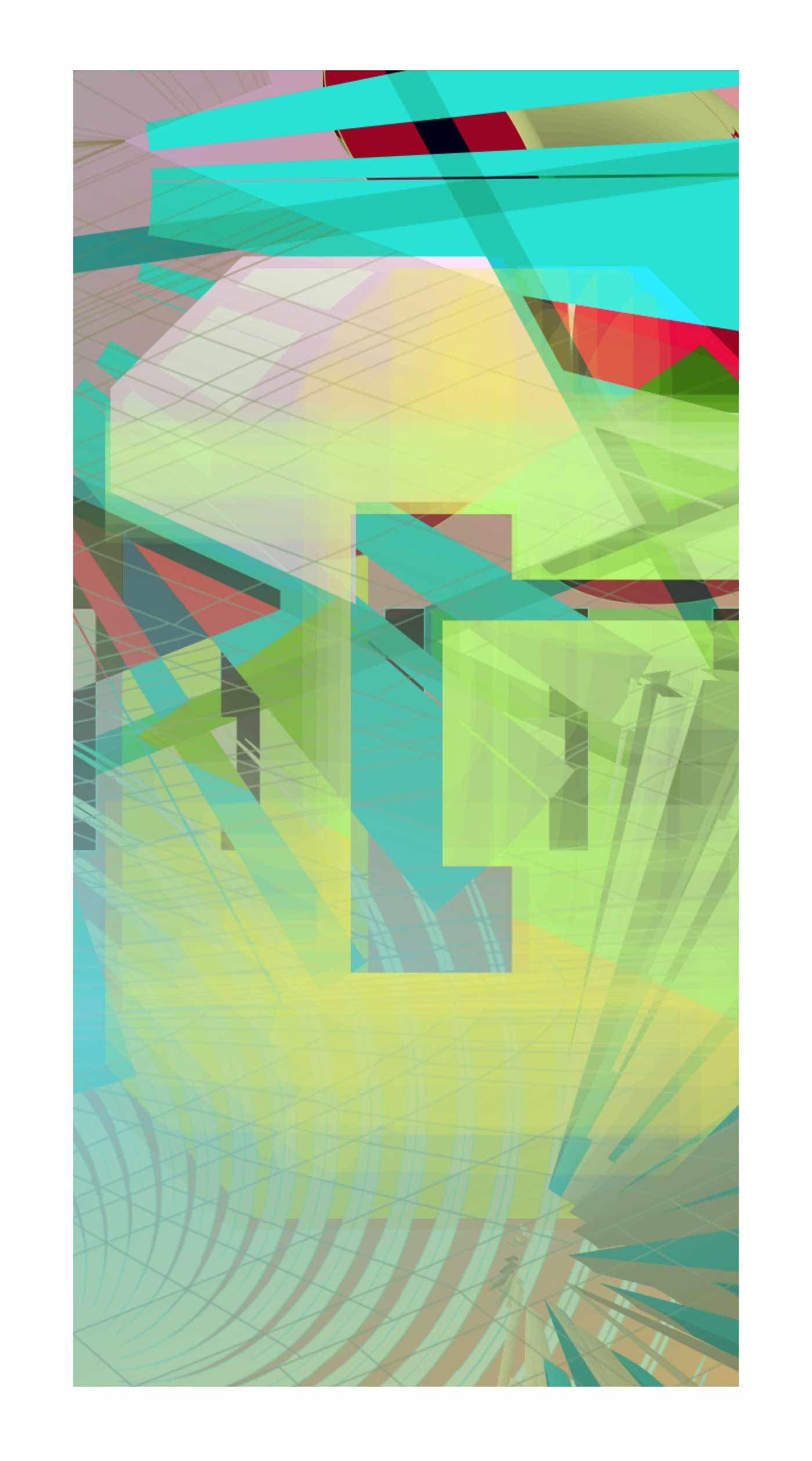 Gatis Cirulis, G, Letter G, typography, abstract design, graphic design, green, illustration