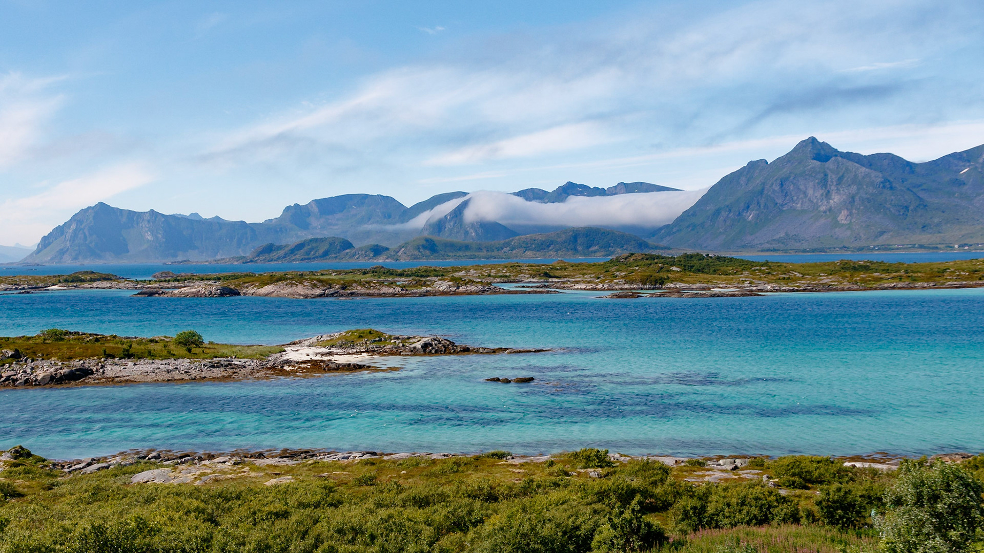 Lofoten