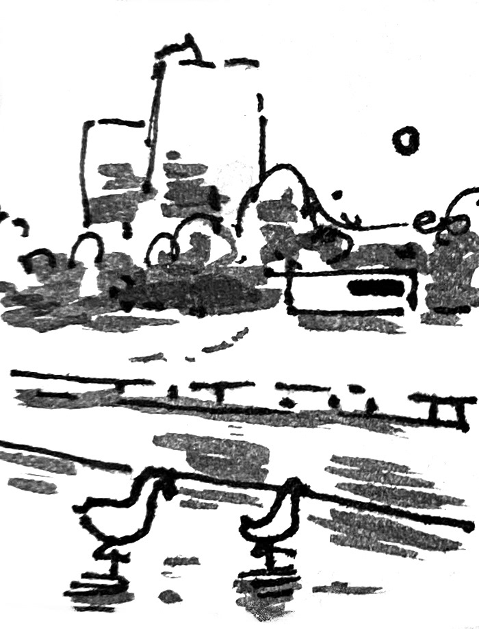 First initial thumbnail