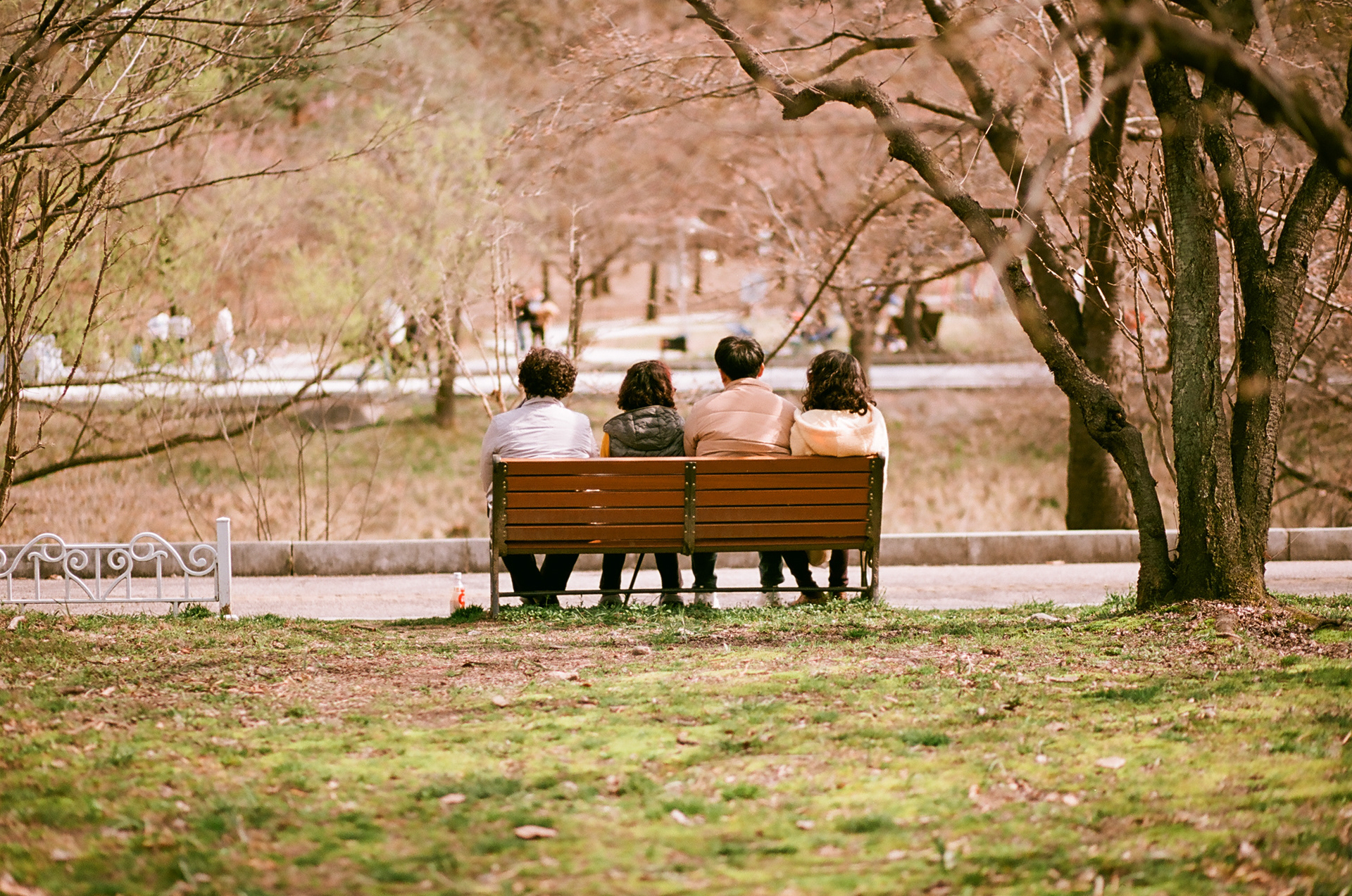 EOS 620, Kodak Aerocolor IV