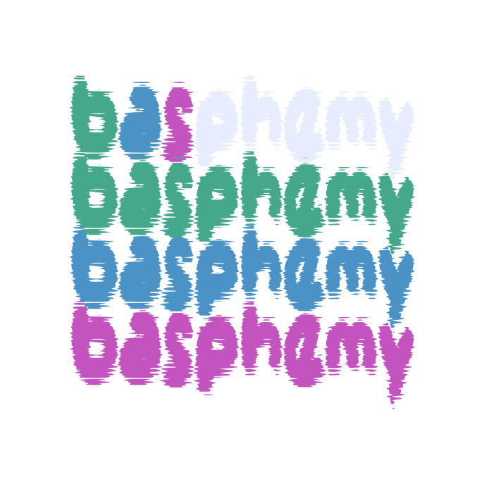 basphemy
