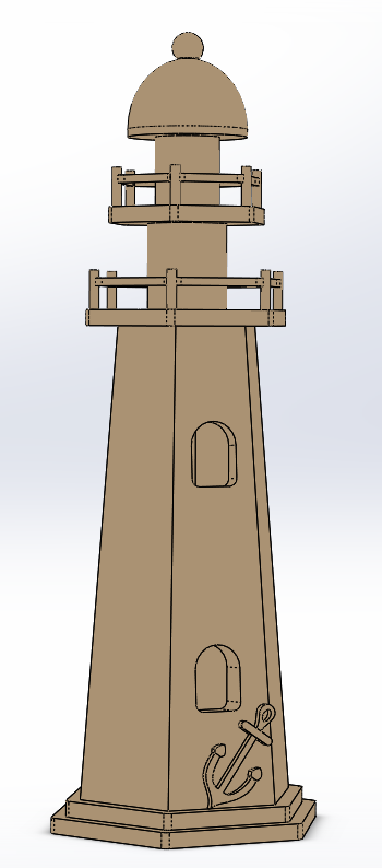 Light House
