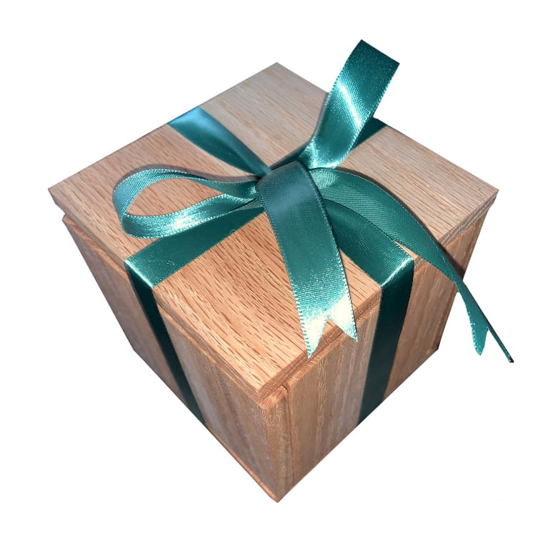 Box Puzzle