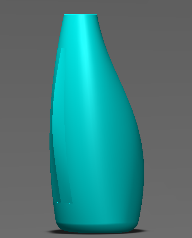 Vase Model