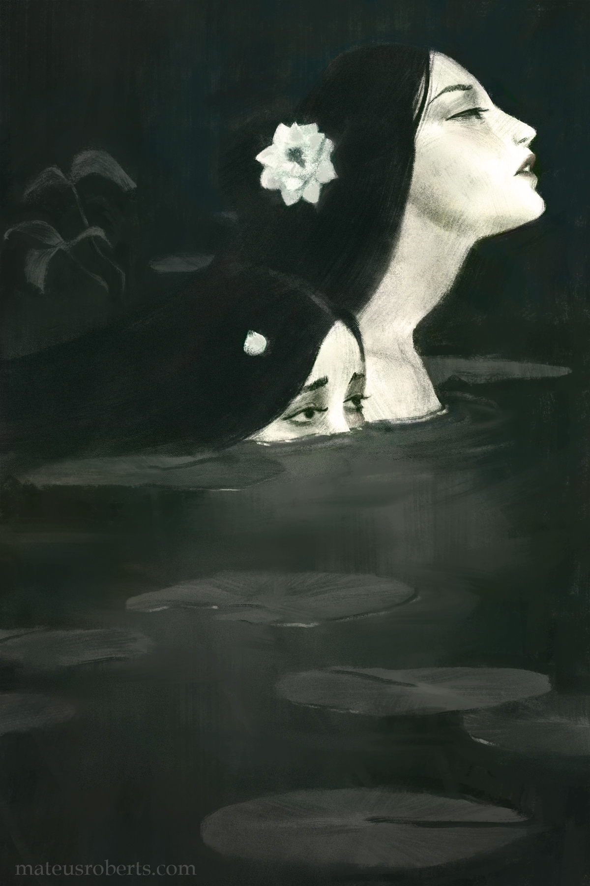Sirens // Personal Work