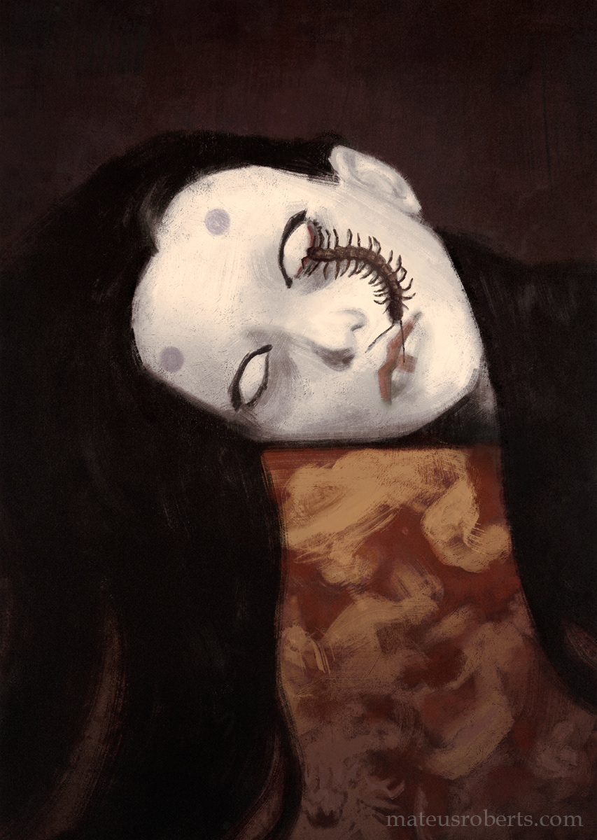 Kuon // [lock.on] Gaming Journal 