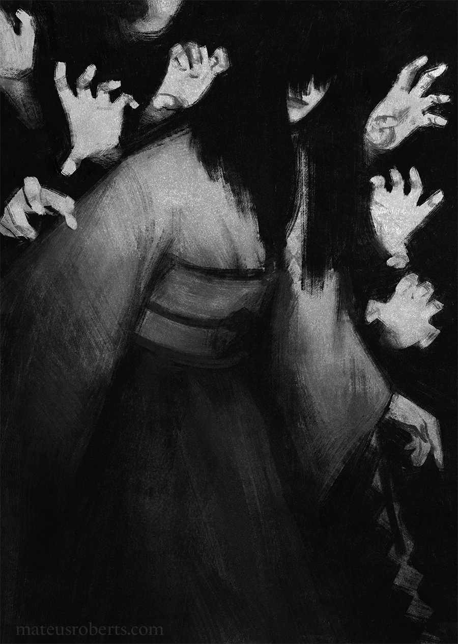 Project Zero // [lock.on] Gaming Journal 