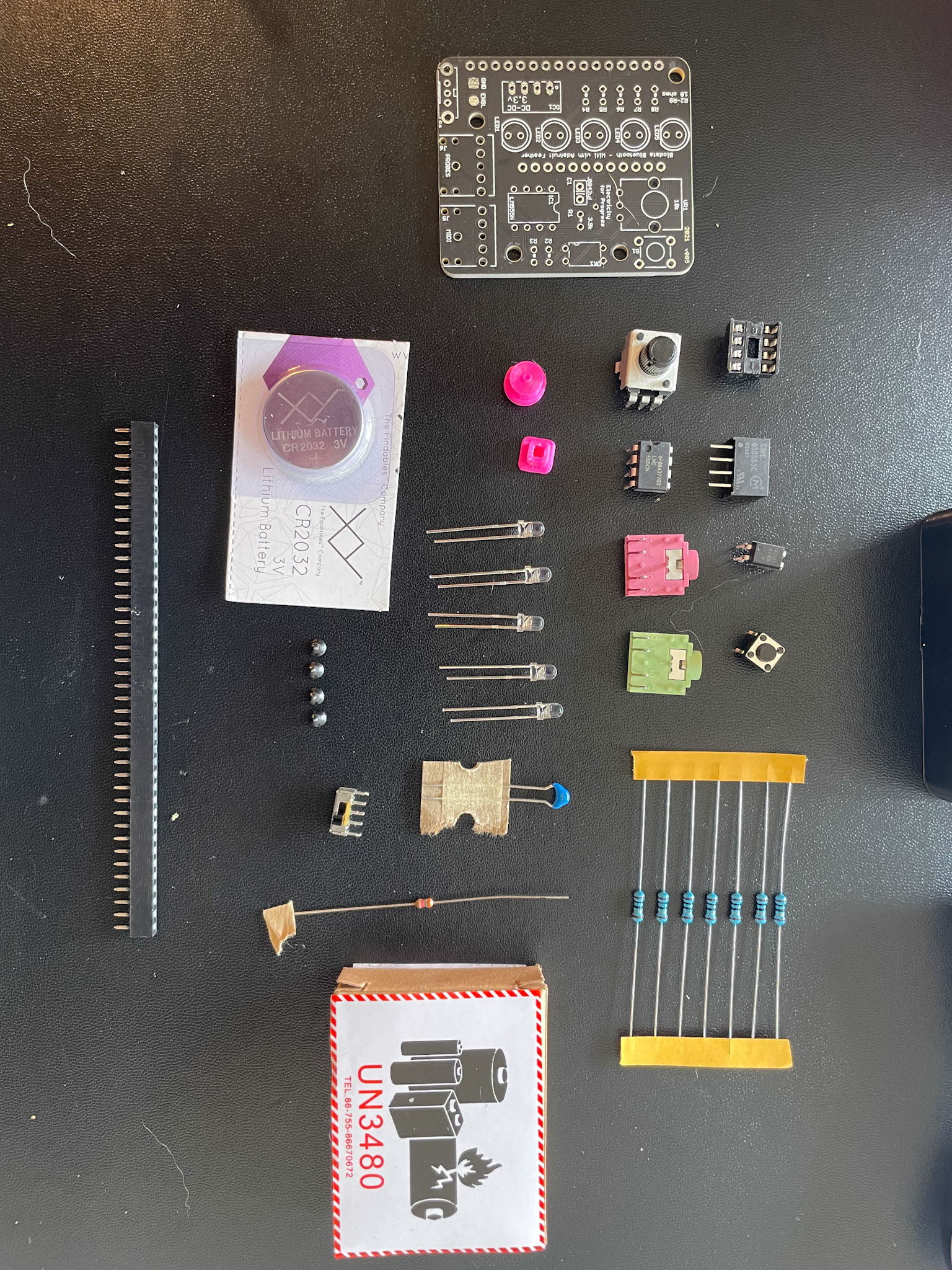 Components