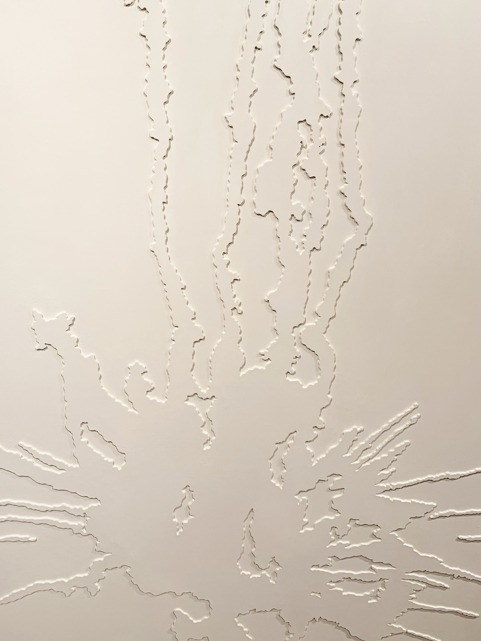 Roadstains Detail