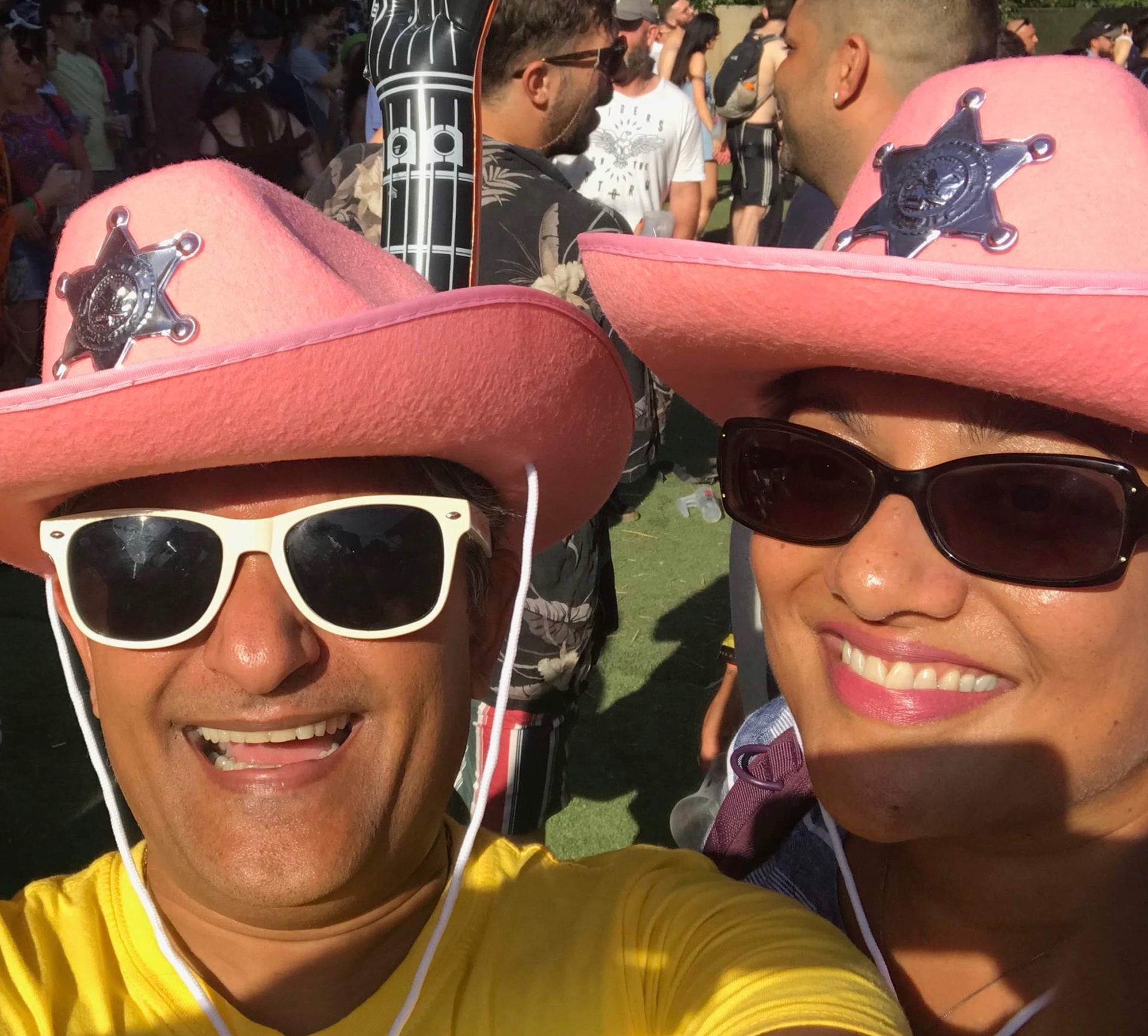 Moovin Festival 2019 with Cauvery Pal