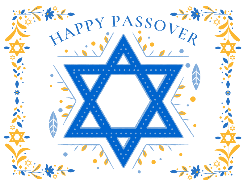 Passover 2023